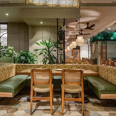 Hotel Suncity Residency Mumbai Exterior foto