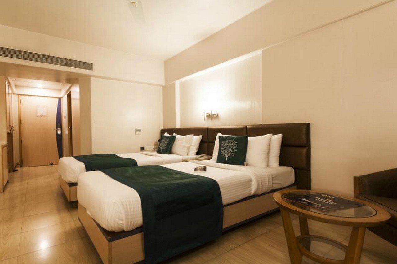 Hotel Suncity Residency Mumbai Exterior foto