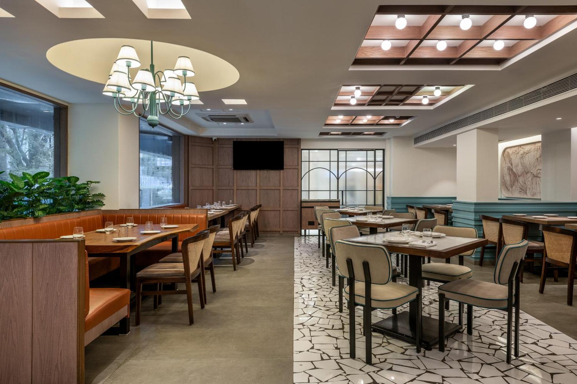 Hotel Suncity Residency Mumbai Exterior foto