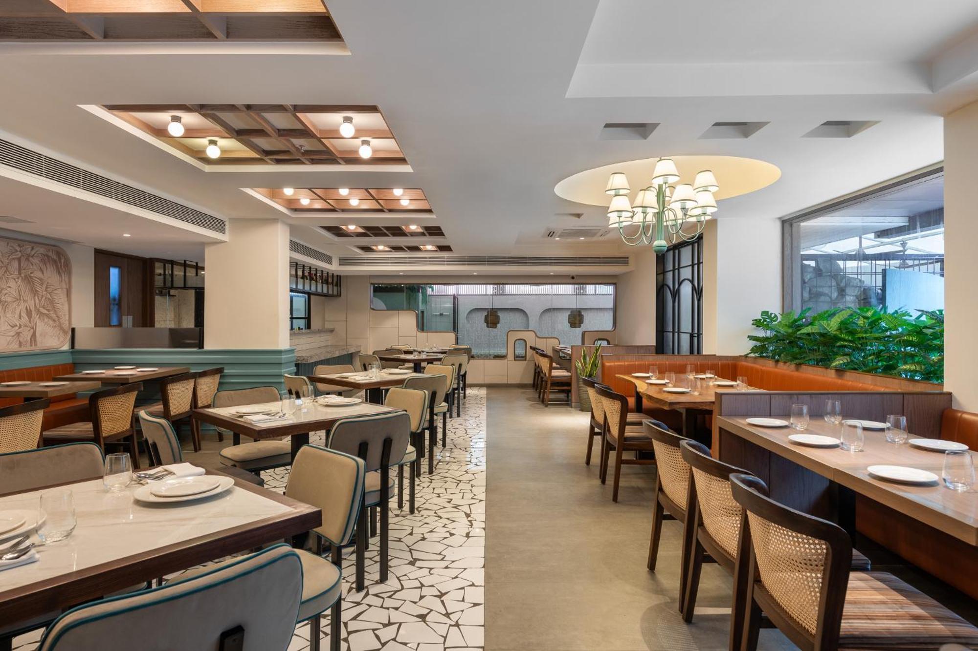 Hotel Suncity Residency Mumbai Exterior foto