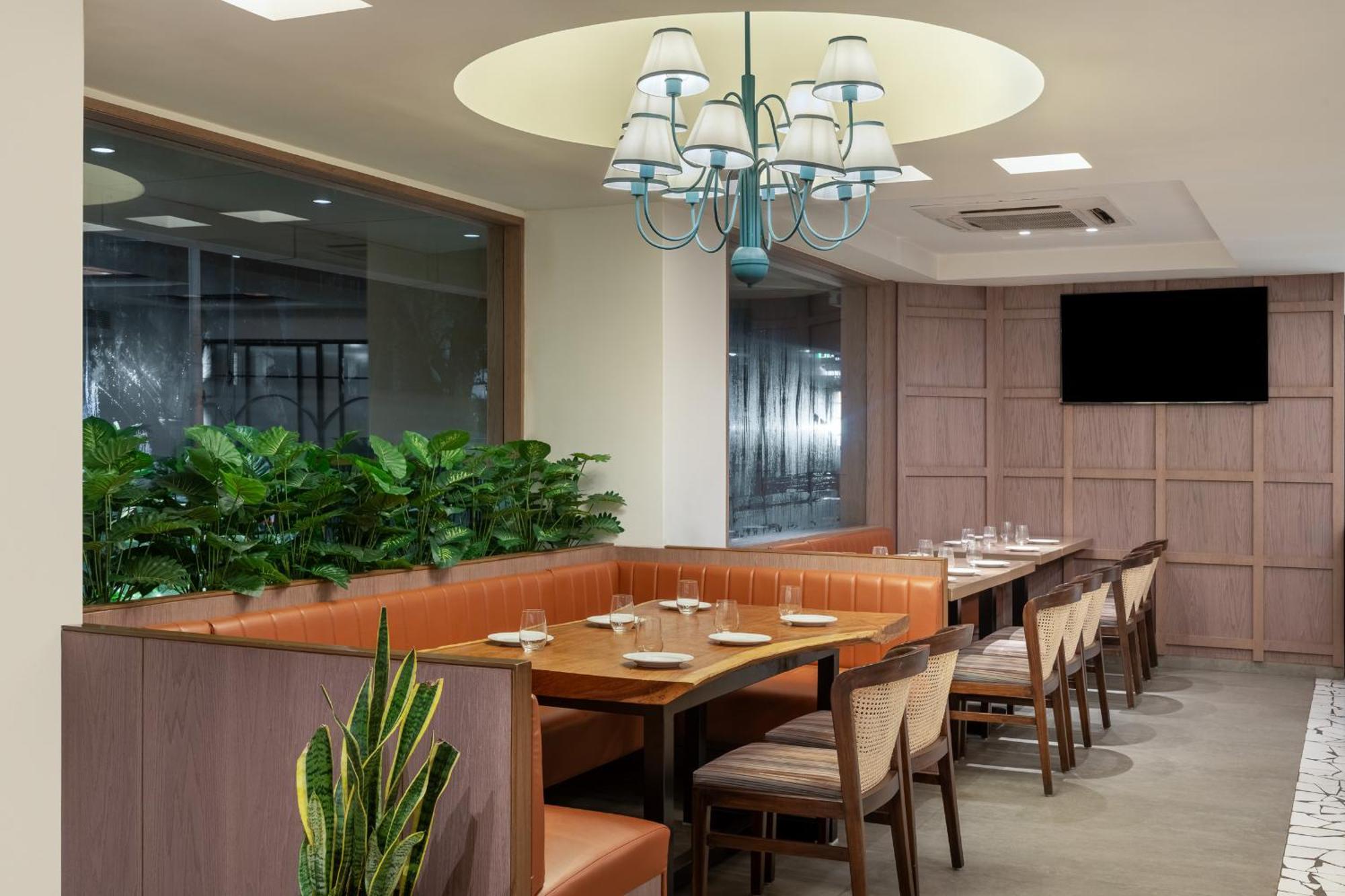 Hotel Suncity Residency Mumbai Exterior foto