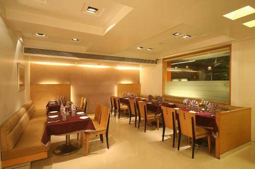 Hotel Suncity Residency Mumbai Exterior foto