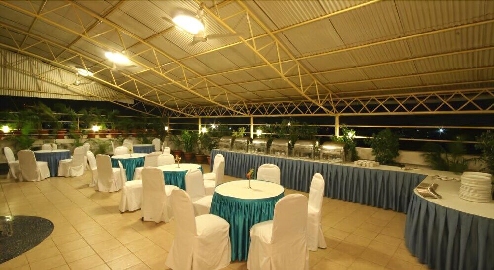 Hotel Suncity Residency Mumbai Exterior foto